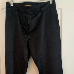 Tory Burch Straight Leg Slacks